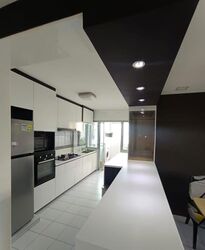 Blk 312B Punggol Parcvista (Punggol), HDB 5 Rooms #613598571